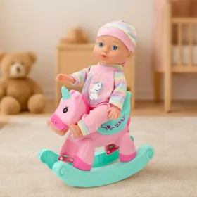 Leļļu drēbes Colorbaby