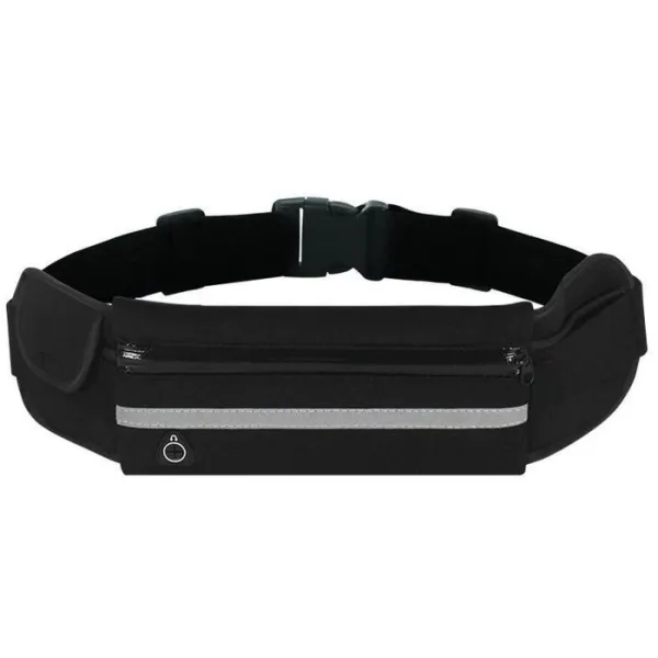 Kidney - running belt black