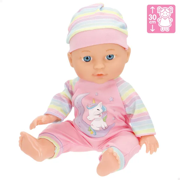 Leļļu drēbes Colorbaby