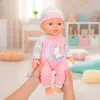 Leļļu drēbes Colorbaby