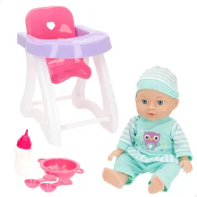 Lėlės drabužiai Colorbaby