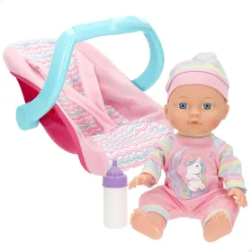 Nukuriided Colorbaby