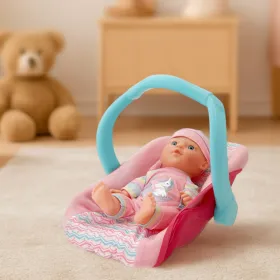 Nuken vaatteet Colorbaby