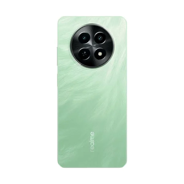 Išmanusis Telefonas Realme Realme 12X Octa Core 6 GB RAM 128 GB Žalia 6,67"