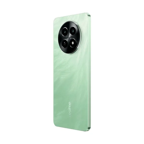 Išmanusis Telefonas Realme Realme 12X Octa Core 6 GB RAM 128 GB Žalia 6,67"