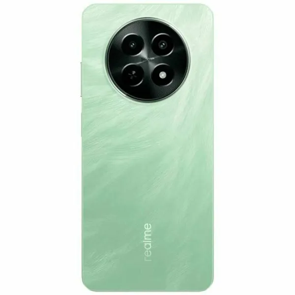 Išmanusis Telefonas Realme Realme 12X Octa Core 6 GB RAM 128 GB Žalia 6,67"