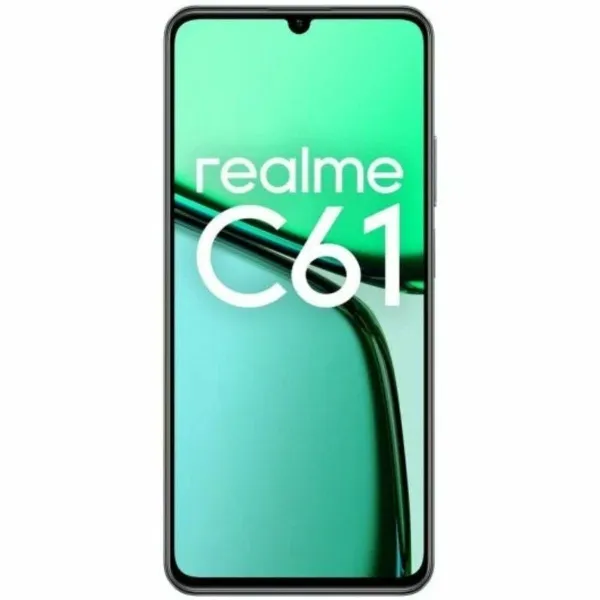 Išmanusis Telefonas Realme RMX3939DG