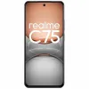 Išmanusis Telefonas Realme Realme C75 Octa Core 8 GB RAM 128 GB Juoda 6,72"