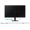 Gaming Monitor Samsung LS32D600UAUXEN Quad HD 32" 100 Hz