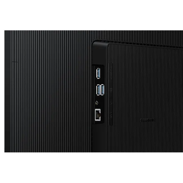 Gaming Monitor Samsung LS32D600UAUXEN Quad HD 32" 100 Hz
