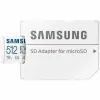 Mikro SD Kaart Samsung MB-MC512SA/EU 512 GB