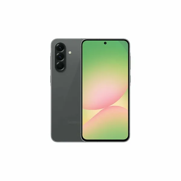 Išmanusis Telefonas Samsung SM-A566BZKAEEB 6,7" 8 GB RAM 128 GB Grafito