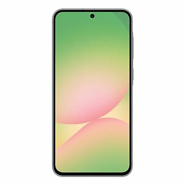 Išmanusis Telefonas Samsung SM-A566BZKAEEB 6,7" 8 GB RAM 128 GB Grafito