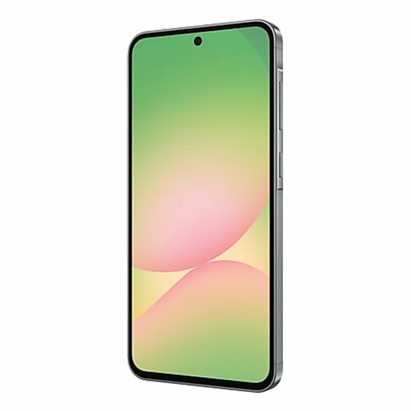 Išmanusis Telefonas Samsung SM-A566BZKAEEB 6,7" 8 GB RAM 128 GB Grafito