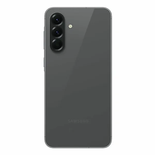 Išmanusis Telefonas Samsung SM-A566BZKAEEB 6,7" 8 GB RAM 128 GB Grafito