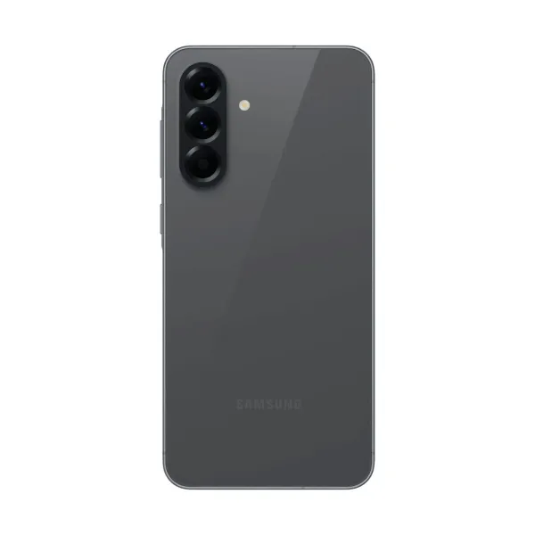 Išmanusis Telefonas Samsung Galaxy A56 5G SM-A566 6,7" Octa Core 8 GB RAM 128 GB Juoda Grafito