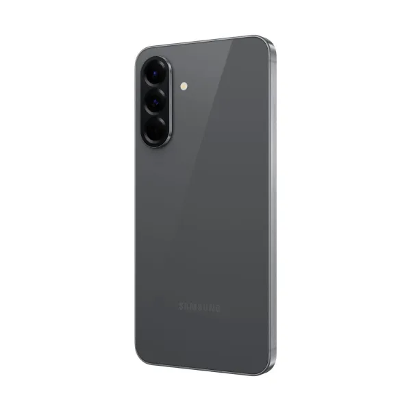 Išmanusis Telefonas Samsung Galaxy A56 5G SM-A566 6,7" Octa Core 8 GB RAM 128 GB Juoda Grafito
