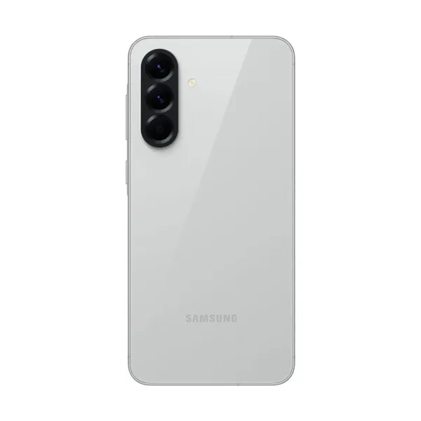 Nutitelefonid Samsung Galaxy A56 5G 6,7" Octa Core 8 GB RAM 128 GB Hall Hõbedane