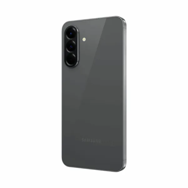 Смартфоны Samsung Galaxy A56 5G SM-A566 6,7" Octa Core 8 GB RAM 256 GB Чёрный