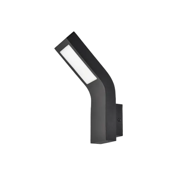 GRF96206-W LED 10W 230V 3000K GARDEN FIXTURE