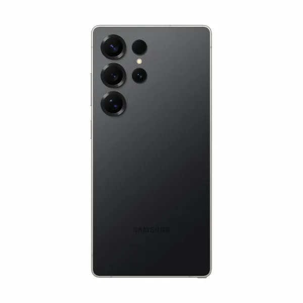 Смартфоны Samsung Galaxy S25 Ultra 5G 6,9" Octa Core 12 GB RAM 256 GB Чёрный
