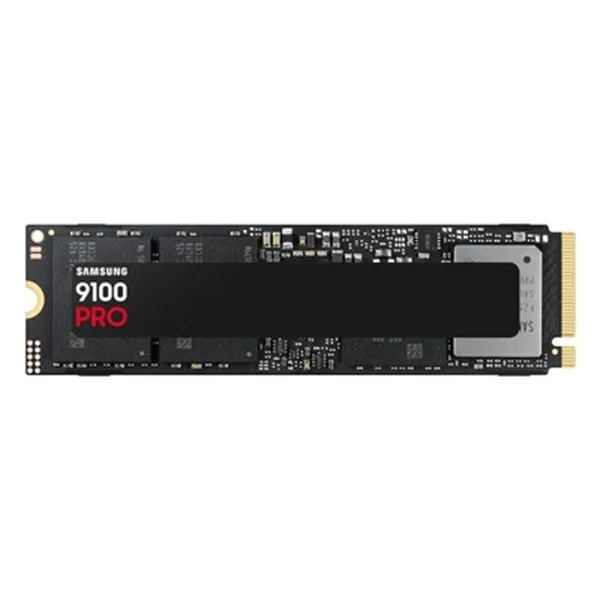 Kietasis diskas Samsung 1 TB SSD