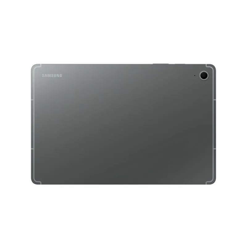 Planšetė Samsung SM-X520NZAPEUB 10,9" 12 GB RAM 256 GB Pilka