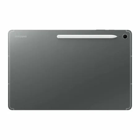 Tablet Samsung Galaxy Tab S10 FE+ X626B 13,1" 13" Octa Core 12 GB RAM 256 GB Grey
