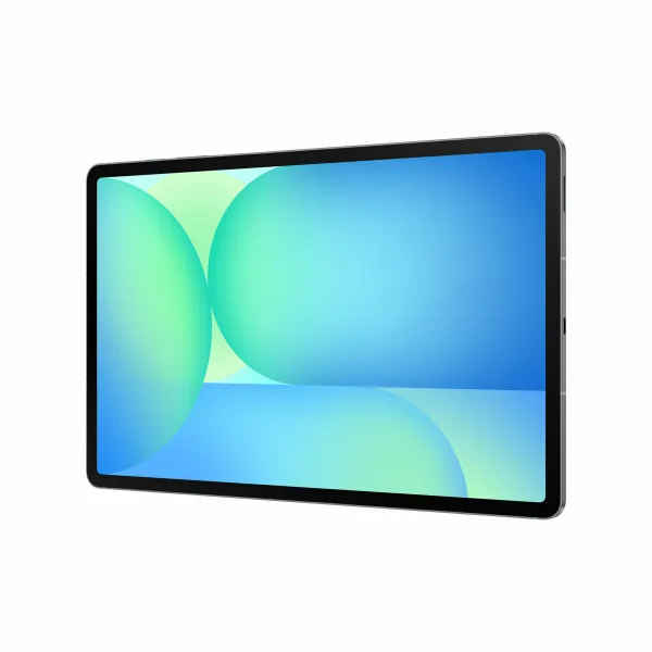 Tabletti Samsung SM-X626BZAREUB Exynos 1380 8 GB RAM 128 GB Harmaa