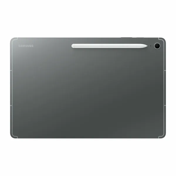 Tabletti Samsung SM-X626BZAREUB Exynos 1380 8 GB RAM 128 GB Harmaa