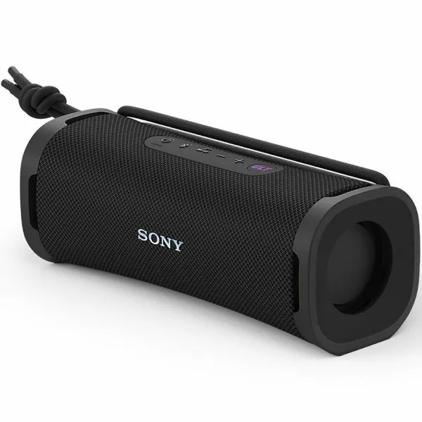 Портативный Bluetooth-динамик Sony ULT FIELD 1/ 2.0 Чёрный