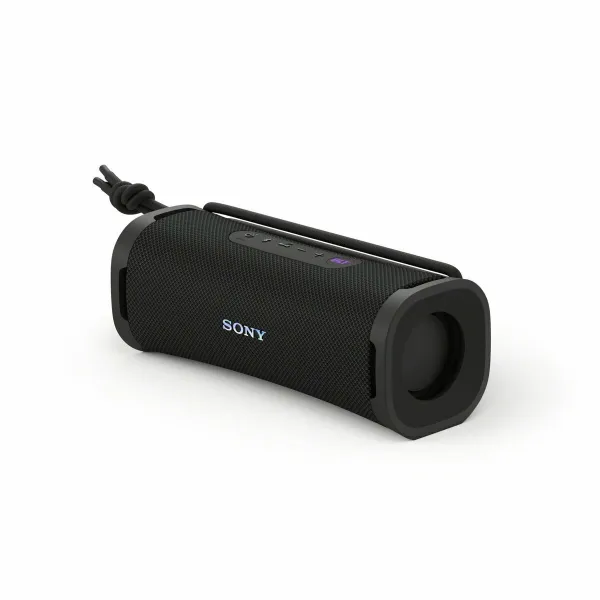 Портативный Bluetooth-динамик Sony ULT FIELD 1/ 2.0 Чёрный