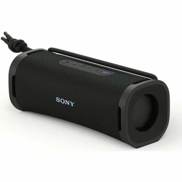 Портативный Bluetooth-динамик Sony ULT FIELD 1/ 2.0 Чёрный