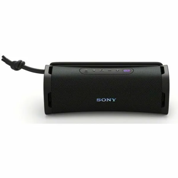 Портативный Bluetooth-динамик Sony ULT FIELD 1/ 2.0 Чёрный