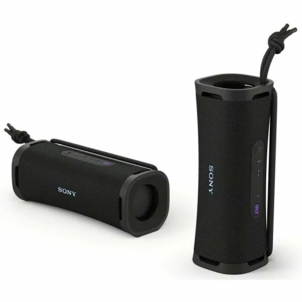 Портативный Bluetooth-динамик Sony ULT FIELD 1/ 2.0 Чёрный
