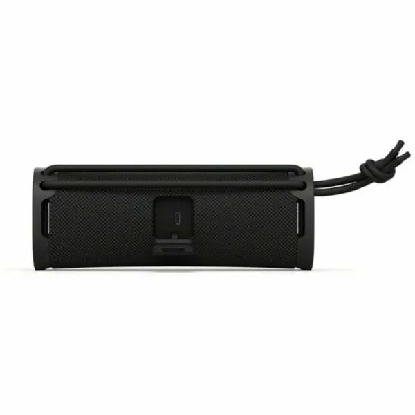 Портативный Bluetooth-динамик Sony ULT FIELD 1/ 2.0 Чёрный