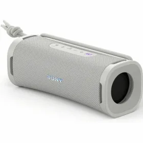 Kannettavat Bluetooth-kaiuttimet Sony SRS-ULT10W Valkoinen