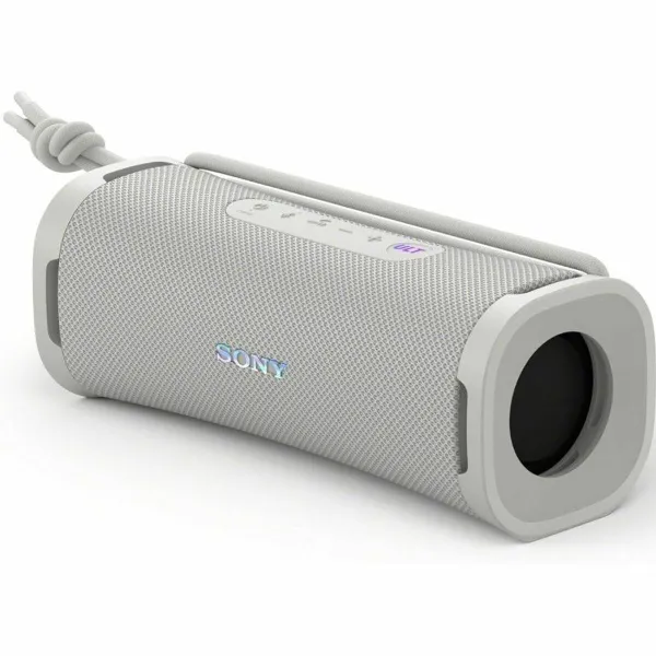 Nešiojamos Bluetooth garso kolonėlės Sony SRS-ULT10W Balta
