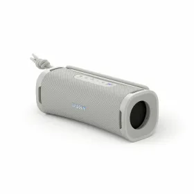 Kannettavat Bluetooth-kaiuttimet Sony SRS-ULT10W Valkoinen