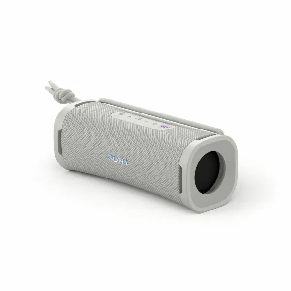 Nešiojamos Bluetooth garso kolonėlės Sony SRS-ULT10W Balta