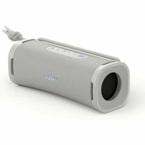Nešiojamos Bluetooth garso kolonėlės Sony SRS-ULT10W Balta