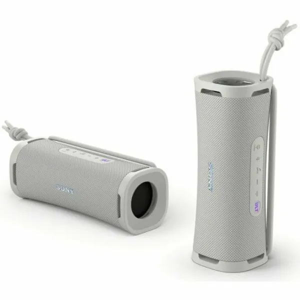 Nešiojamos Bluetooth garso kolonėlės Sony SRS-ULT10W Balta