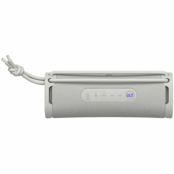 Nešiojamos Bluetooth garso kolonėlės Sony SRS-ULT10W Balta