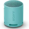 Портативный Bluetooth-динамик Sony SRSXB100L Синий