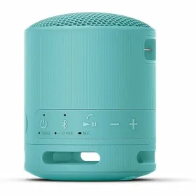 Rotaļlietu putekļu sūcējs Colorbaby 17 x 6 x 17 cm (6 gb.)