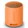 Portatīvie Bezvadu Skaļruņi Sony XB100 Oranžs