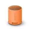 Portatīvie Bezvadu Skaļruņi Sony XB100 Oranžs