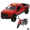 Auto Speed & Go (2 osaa)