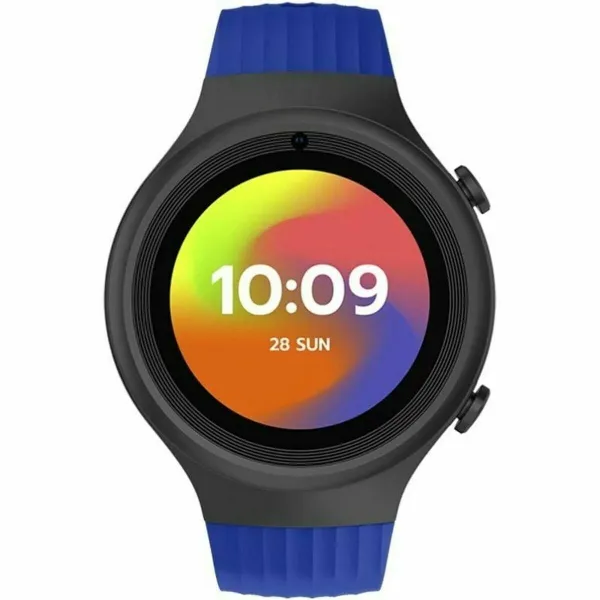 GPS lokatorius SPC 9643AF 15"