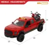Auto Speed & Go (2 osaa)